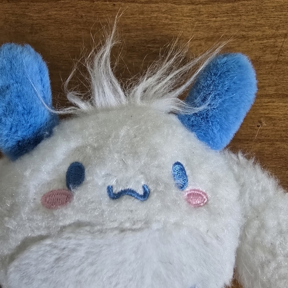 Cinnamorol 20th Pochakko Happy 20th From Japan Cute - Picture 2 of 7